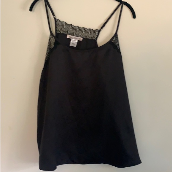 Linea Donatella two piece shorts lingerie lace set - Picture 11 of 11